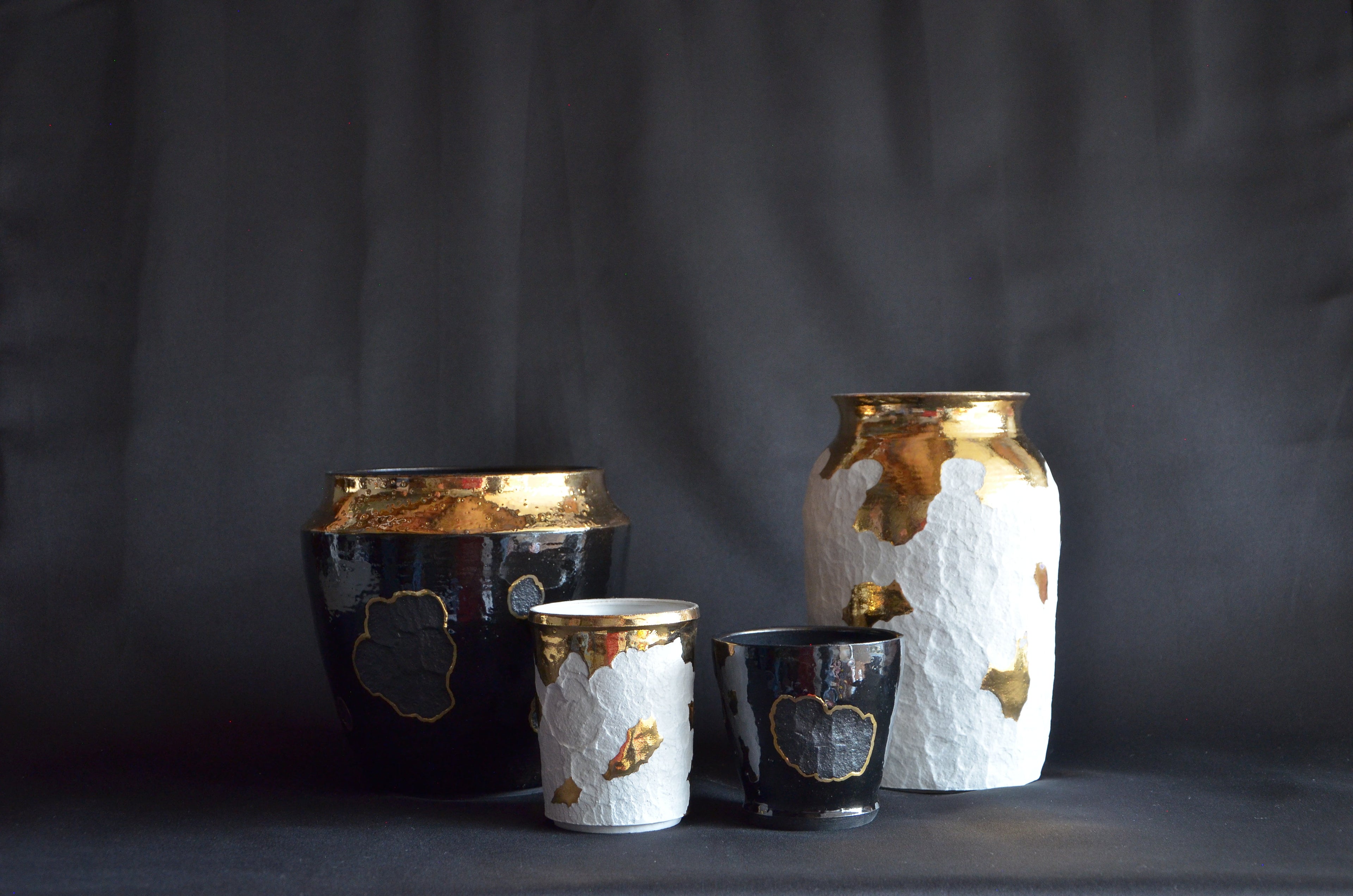 Shattered Collection